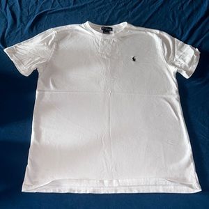 Polo Ralph Lauren boys tshirt